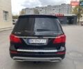 Мерседес ГЛ-класс 2013 в Ровно на Automoto.ua Черный Мерседес ГЛ-класс, объемом двигателя 2.99 л и пробегом 240 тыс. км за 25700 $, фото 61 на Automoto.ua