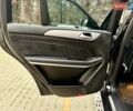 Черный Мерседес ГЛ-класс, объемом двигателя 3 л и пробегом 208 тыс. км за 26800 $, фото 53 на Automoto.ua