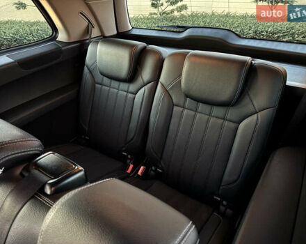 Черный Мерседес ГЛ-класс, объемом двигателя 2.99 л и пробегом 266 тыс. км за 23800 $, фото 38 на Automoto.ua