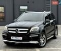Черный Мерседес ГЛ-класс, объемом двигателя 4.66 л и пробегом 182 тыс. км за 20900 $, фото 5 на Automoto.ua