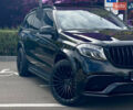 Мерседес ГЛ-Клас 2013 у Києві на Automoto.ua Чорний Мерседес ГЛ-Клас, об'ємом двигуна 4.66 л та пробігом 280 тис. км за 19500 $, фото 2 на Automoto.ua