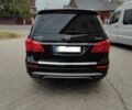 Черный Мерседес ГЛ-класс, объемом двигателя 0 л и пробегом 172 тыс. км за 23400 $, фото 1 на Automoto.ua