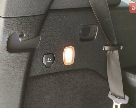 Черный Мерседес ГЛ-класс, объемом двигателя 4.66 л и пробегом 192 тыс. км за 22000 $, фото 2 на Automoto.ua