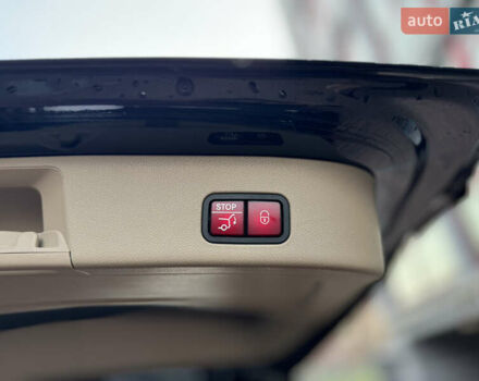 Черный Мерседес ГЛ-класс, объемом двигателя 4.5 л и пробегом 181 тыс. км за 25000 $, фото 27 на Automoto.ua