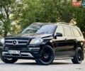 Черный Мерседес ГЛ-класс, объемом двигателя 3 л и пробегом 208 тыс. км за 26800 $, фото 19 на Automoto.ua