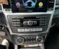 Мерседес ГЛ-класс 2013 в Киеве на Automoto.ua Черный Мерседес ГЛ-класс, объемом двигателя 3 л и пробегом 212 тыс. км за 24800 $, фото 15 на Automoto.ua