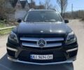 Чорний Мерседес ГЛ-Клас, об'ємом двигуна 3 л та пробігом 230 тис. км за 26500 $, фото 20 на Automoto.ua