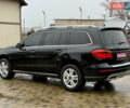 Черный Мерседес ГЛ-класс, объемом двигателя 3 л и пробегом 160 тыс. км за 23500 $, фото 44 на Automoto.ua