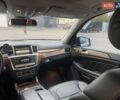 Мерседес ГЛ-класс 2013 в Ровно на Automoto.ua Черный Мерседес ГЛ-класс, объемом двигателя 2.99 л и пробегом 240 тыс. км за 25700 $, фото 26 на Automoto.ua