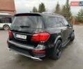 Черный Мерседес ГЛ-класс, объемом двигателя 4.66 л и пробегом 285 тыс. км за 29999 $, фото 21 на Automoto.ua