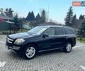 Черный Мерседес ГЛ-класс, объемом двигателя 3 л и пробегом 191 тыс. км за 21700 $, фото 17 на Automoto.ua