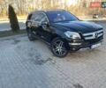 Чорний Мерседес ГЛ-Клас, об'ємом двигуна 2.99 л та пробігом 217 тис. км за 24999 $, фото 4 на Automoto.ua