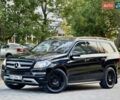 Черный Мерседес ГЛ-класс, объемом двигателя 3 л и пробегом 208 тыс. км за 26800 $, фото 23 на Automoto.ua