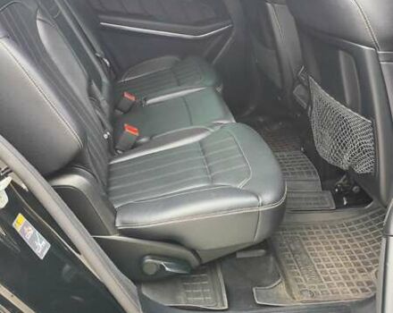 Черный Мерседес ГЛ-класс, объемом двигателя 2.99 л и пробегом 163 тыс. км за 27700 $, фото 36 на Automoto.ua