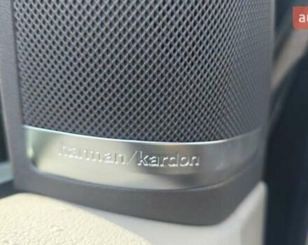 Чорний Мерседес ГЛ-Клас, об'ємом двигуна 4.66 л та пробігом 249 тис. км за 26499 $, фото 18 на Automoto.ua