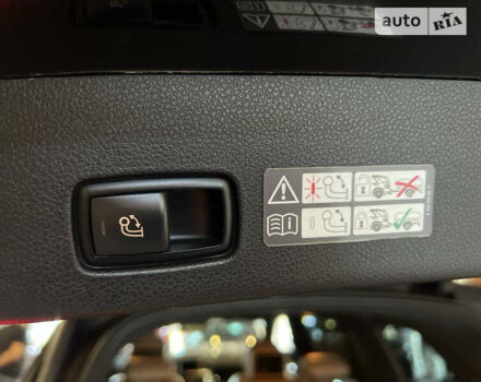 Черный Мерседес ГЛ-класс, объемом двигателя 4.66 л и пробегом 84 тыс. км за 36500 $, фото 1 на Automoto.ua