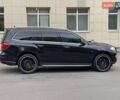 Мерседес ГЛ-класс 2013 в Ровно на Automoto.ua Черный Мерседес ГЛ-класс, объемом двигателя 2.99 л и пробегом 240 тыс. км за 25700 $, фото 18 на Automoto.ua