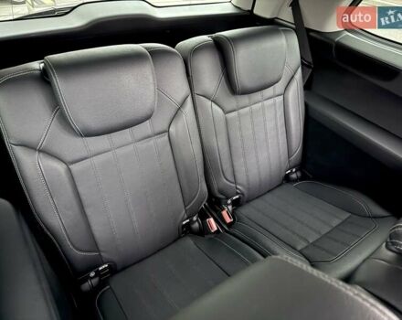 Чорний Мерседес ГЛ-Клас, об'ємом двигуна 3 л та пробігом 173 тис. км за 31500 $, фото 44 на Automoto.ua