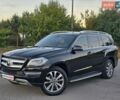 Чорний Мерседес ГЛ-Клас, об'ємом двигуна 3 л та пробігом 348 тис. км за 18999 $, фото 1 на Automoto.ua
