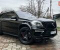 Черный Мерседес ГЛ-класс, объемом двигателя 4.66 л и пробегом 285 тыс. км за 29999 $, фото 1 на Automoto.ua