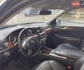 Мерседес ГЛ-класс 2013 в Ровно на Automoto.ua Черный Мерседес ГЛ-класс, объемом двигателя 2.99 л и пробегом 240 тыс. км за 25700 $, фото 25 на Automoto.ua