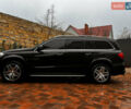 Черный Мерседес ГЛ-класс, объемом двигателя 4.66 л и пробегом 260 тыс. км за 26500 $, фото 32 на Automoto.ua