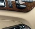 Черный Мерседес ГЛ-класс, объемом двигателя 4.66 л и пробегом 213 тыс. км за 18000 $, фото 21 на Automoto.ua