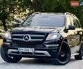 Черный Мерседес ГЛ-класс, объемом двигателя 3 л и пробегом 208 тыс. км за 26800 $, фото 16 на Automoto.ua