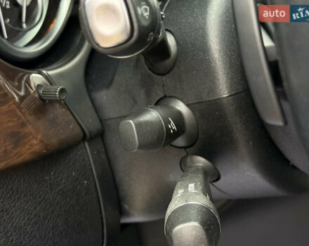 Черный Мерседес ГЛ-класс, объемом двигателя 3 л и пробегом 160 тыс. км за 23500 $, фото 66 на Automoto.ua