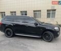Мерседес ГЛ-класс 2013 в Ровно на Automoto.ua Черный Мерседес ГЛ-класс, объемом двигателя 2.99 л и пробегом 240 тыс. км за 25700 $, фото 33 на Automoto.ua