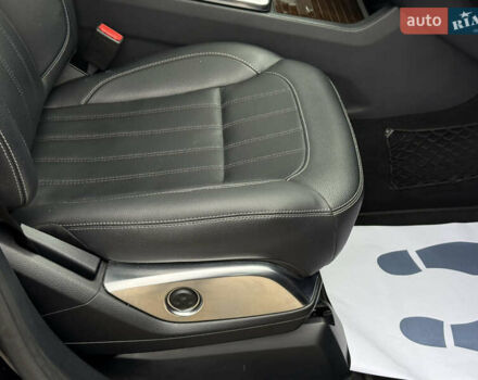 Черный Мерседес ГЛ-класс, объемом двигателя 3 л и пробегом 160 тыс. км за 23500 $, фото 55 на Automoto.ua