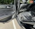 Мерседес ГЛ-класс 2013 в Киеве на Automoto.ua Черный Мерседес ГЛ-класс, объемом двигателя 3 л и пробегом 212 тыс. км за 24800 $, фото 1 на Automoto.ua