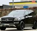 Черный Мерседес ГЛ-класс, объемом двигателя 3 л и пробегом 208 тыс. км за 26800 $, фото 6 на Automoto.ua