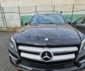 Черный Мерседес ГЛ-класс, объемом двигателя 3 л и пробегом 289 тыс. км за 24500 $, фото 1 на Automoto.ua