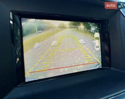 Черный Мерседес ГЛ-класс, объемом двигателя 3 л и пробегом 208 тыс. км за 26800 $, фото 86 на Automoto.ua