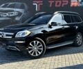 Черный Мерседес ГЛ-класс, объемом двигателя 3 л и пробегом 231 тыс. км за 21400 $, фото 2 на Automoto.ua