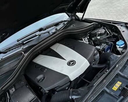 Мерседес ГЛ-класс 2013 в Ровно на Automoto.ua Черный Мерседес ГЛ-класс, объемом двигателя 2.99 л и пробегом 240 тыс. км за 25700 $, фото 77 на Automoto.ua