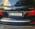 Мерседес ГЛ-Клас 2013 у Тернополі на Automoto.ua Чорний Мерседес ГЛ-Клас, об'ємом двигуна 3 л та пробігом 116 тис. км за 35000 $, фото 3 на Automoto.ua