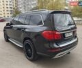 Мерседес ГЛ-класс 2013 в Ровно на Automoto.ua Черный Мерседес ГЛ-класс, объемом двигателя 2.99 л и пробегом 240 тыс. км за 25700 $, фото 9 на Automoto.ua