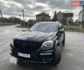 Черный Мерседес ГЛ-класс, объемом двигателя 4.66 л и пробегом 285 тыс. км за 29999 $, фото 8 на Automoto.ua