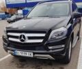 Черный Мерседес ГЛ-класс, объемом двигателя 2.99 л и пробегом 163 тыс. км за 27700 $, фото 1 на Automoto.ua