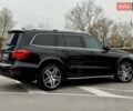 Чорний Мерседес ГЛ-Клас, об'ємом двигуна 3 л та пробігом 173 тис. км за 31500 $, фото 20 на Automoto.ua
