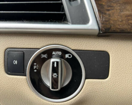 Черный Мерседес ГЛ-класс, объемом двигателя 4.7 л и пробегом 178 тыс. км за 19500 $, фото 11 на Automoto.ua