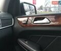 Чорний Мерседес ГЛ-Клас, об'ємом двигуна 3 л та пробігом 349 тис. км за 20900 $, фото 42 на Automoto.ua