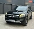 Черный Мерседес ГЛ-класс, объемом двигателя 3 л и пробегом 215 тыс. км за 21750 $, фото 27 на Automoto.ua