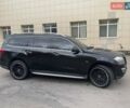 Мерседес ГЛ-класс 2013 в Ровно на Automoto.ua Черный Мерседес ГЛ-класс, объемом двигателя 2.99 л и пробегом 240 тыс. км за 25700 $, фото 34 на Automoto.ua