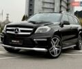 Чорний Мерседес ГЛ-Клас, об'ємом двигуна 3 л та пробігом 173 тис. км за 31500 $, фото 3 на Automoto.ua