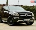 Черный Мерседес ГЛ-класс, объемом двигателя 3 л и пробегом 208 тыс. км за 26800 $, фото 22 на Automoto.ua