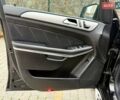 Черный Мерседес ГЛ-класс, объемом двигателя 3 л и пробегом 208 тыс. км за 26800 $, фото 65 на Automoto.ua