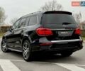 Чорний Мерседес ГЛ-Клас, об'ємом двигуна 3 л та пробігом 173 тис. км за 31500 $, фото 11 на Automoto.ua